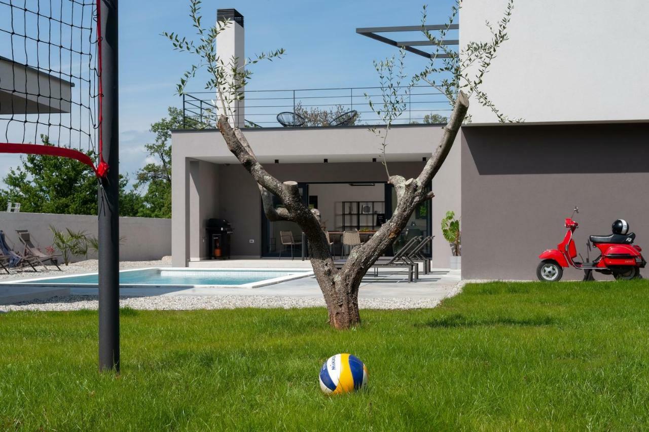 Villa 45 Vodnjan Exterior photo